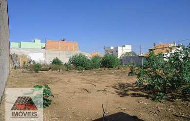 Imagem: O terreno possui 150m² de Área e está localizado em Jardim