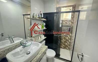 Imagem 9: Apartamento 3/4, dependência, suíte, armários, nascente