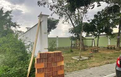 Imagem 5: Terreno Condominio Fechado Vargem Pequena vendo ou troco