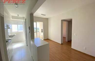 Imagem 2: LONDRINA - Apartamento Padrão - GLEBA FAZENDA PALHANO