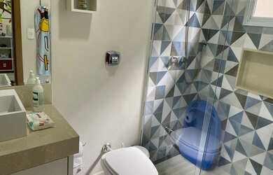 Imagem 14: SÃO JOSÉ DO RIO PRETO - Casa de Condomínio - PARQUE RESIDENCIAL BUONA...