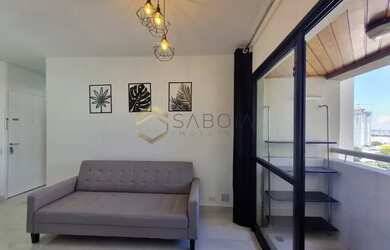 Imagem 6: Apartamento em Santo Amaro - São Paulo, SP