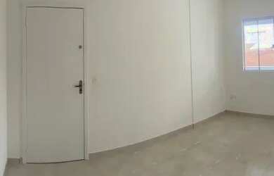 Imagem: O apartamento possui 1 Dormitório, 1 Banheiro, 37m² de Área