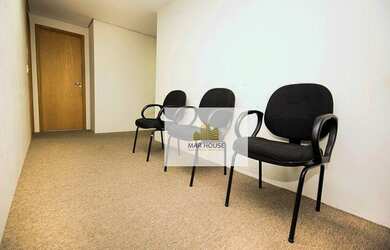 Imagem 13: Sala, 300 m² - venda por R$ 3.465.000 ou aluguel por R$ 27.720/mês -...