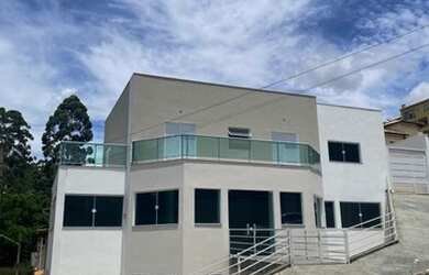 Imagem: O depósito possui 250m² de Área, Imóvel novo e está localizado