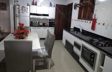 Imagem 8: -Casa a vendagem Itapuã. 80m² de Área, 1 Vaga na garageme2 Dormitórios