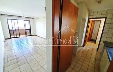 Imagem 3: Ribeirão Preto - Apartamento Padrão - Jardim Paulista