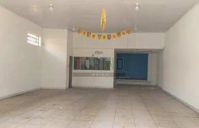 Imagem: O depósito possui 198m² de Área e está localizado em Jardim