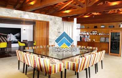 Imagem 2: CONDOMÍNIO FAZENDA BOA VISTA