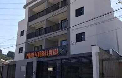 Imagem 1: Cobertura à venda, 61 m² por R$ 550.100,00 - Freguesia do Ó - São...