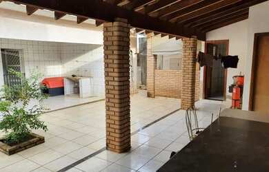 Imagem 1: Casa Jardim Yolanda proxima ao condominio Figueira