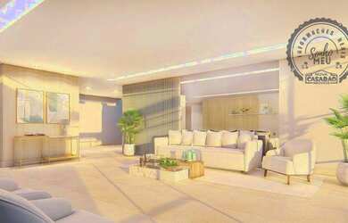 Imagem 6: Apartamento com 2 dormitórios à venda, 67 m² por R$ 459.309,24 - Vila...