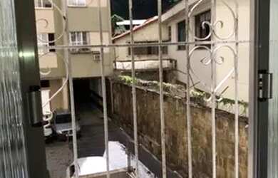 Imagem 5: Apartamento para aluguel com 107 metros quadrados com 2 quartos em Copacabana...