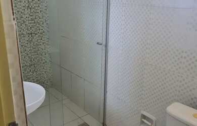 Imagem: O apartamento possui 1 Dormitório, 1 Banheiro, 35m² de Área