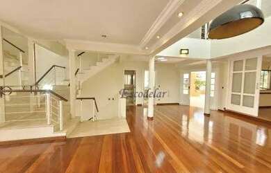 Imagem 8: Casa à venda, 378 m² por R$ 3.000.000,00 - Tucuruvi - São Paulo/SP