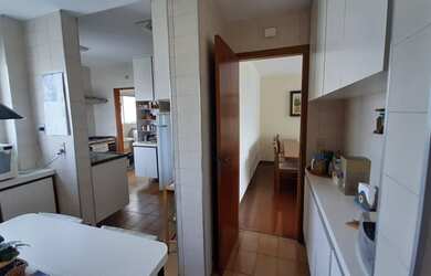 Imagem 14: APARTAMENTO RESIDENCIAL em SÃO PAULO - SP, JARDIM AMPLIAÇÃO