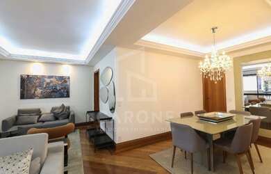 Imagem 2: SÃO PAULO - Apartamento Padrão - JARDIM PAULISTA