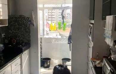 Imagem 4: Apartamento com 2 dormitórios à venda, 72 m² por R$ 500.000,00 - Tucuruvi - São Paulo/SP