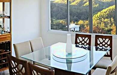 Imagem 3: Casa de condomínio Capitalville para aluguel e venda possui 200 metros...