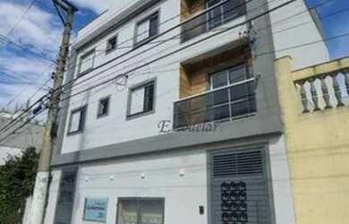 Imagem 1: Apartamento à venda, 40 m² por R$ 324.990,00 - Lauzane Paulista - São...