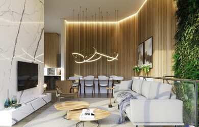 Imagem 13: BALNEÁRIO CAMBORIÚ - Apartamento Padrão - PIONEIROS