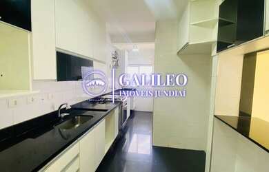 Imagem 6: Apartamento Condomínio Altos do Pacaembú | Jardim Tamoio | Jundiaí