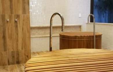 Imagem 13: MANSÃO BAHIANO DE TÊNIS. Maravilhoso apartamento 4 suítes, alto luxo,...