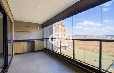 Imagem 3: Apartamento com 3 dormitórios para alugar, 118 m² por R$ 4.400,00/mês...