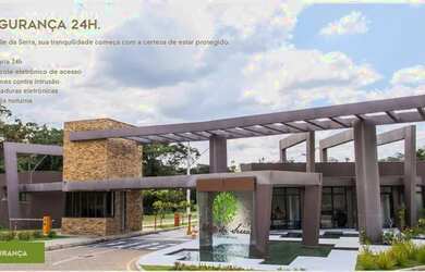 Imagem: O terreno possui 1000m² de Área e está localizado em Vale