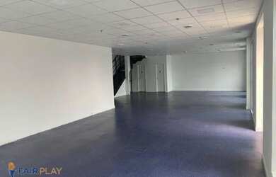 Imagem 3: Excelente Andar Corporativo para alugar, 260 m² 3 ws 6 vagas andar alto...
