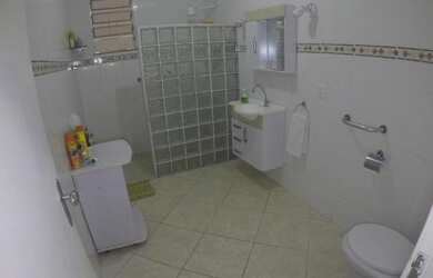 Imagem 5: Duas residências