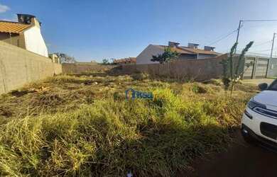 Imagem 1: Terreno à venda, 420 m² por R$ 155.000,00 - Bela Laguna - Campo Grande/MS