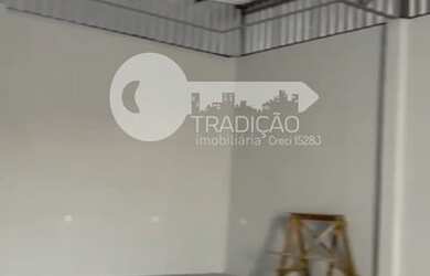 Imagem 3: Galpão bairro Cidade Nova