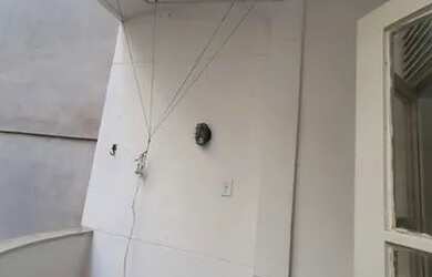 Imagem 8: Apartamento para aluguel tem 40 metros quadrados com 1 quarto em Copacabana...