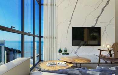 Imagem 15: BALNEÁRIO CAMBORIÚ - Apartamento Padrão - PIONEIROS