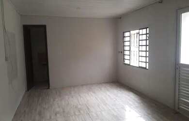 Imagem: A casa em condomínio possui 2 Dormitórios, 1 Banheiro, 1 Vaga