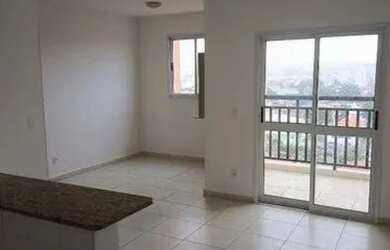 Imagem 1: Apartamento com 2 dormitórios, 64 m² - venda por R$ 300.000 ou aluguel...