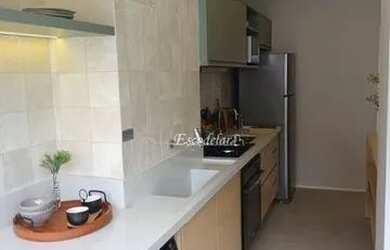 Imagem 6: Apartamento à venda, 52 m² por R$ 473.000,00 - Belenzinho - São Paulo/SP