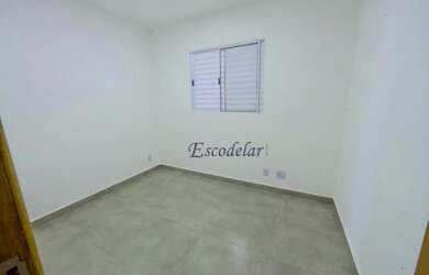 Imagem 15: Apartamento à venda, 40 m² por R$ 324.990,00 - Lauzane Paulista - São...