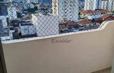 Imagem 7: Apartamento à venda, 74 m² por R$ 365.000,00 - Vila Mazzei - São Paulo/SP