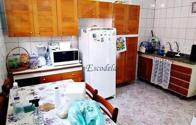 Imagem 7: Casa à venda, 110 m² por R$ 529.000,00 - Vila Nina - São Paulo/SP