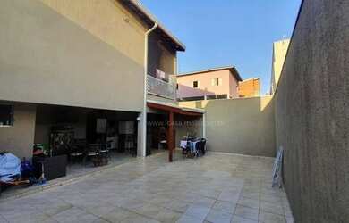 Imagem 7: Casa com 3 dormitórios à venda, 180 m² por R$ 750.000,00 - Terra Brasilis...