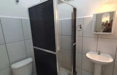 Imagem 9: Apartamento para aluguel tem 40 metros quadrados com 1 quarto em Copacabana...