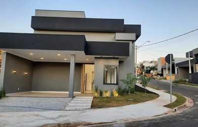 Imagem 2: Casa a venda em condomínio Maria Julia São José do Rio Preto