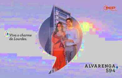 Imagem 2: Apartamento em Lourdes - Belo Horizonte