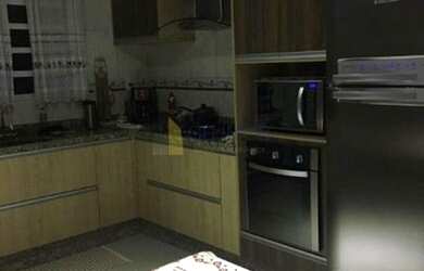 Imagem 8: Jundiaí - Casa Padrão - Jardim Sarapiranga