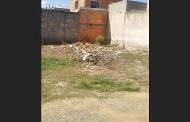 Imagem: O terreno está localizado em Ibituruna, Montes Claros à venda