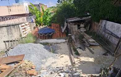 Imagem 2: Lote bairro Europa. 67m² de Área