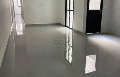 Imagem 9: Apartamento com 3 dormitórios à venda, 85 m² por R$ 590.000,00 - Campestre - Santo André/S