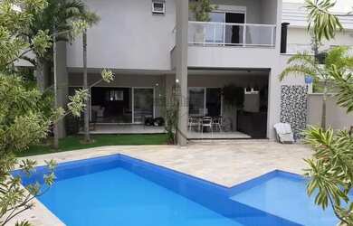 Imagem 15: Urbanova - Casa - Altos da Serra V - 376m² - 4 Dormitórios - Aceita Permuta